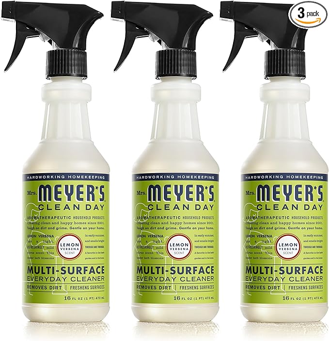 Mrs. Meyer's All-Purpose Cleaner Spray