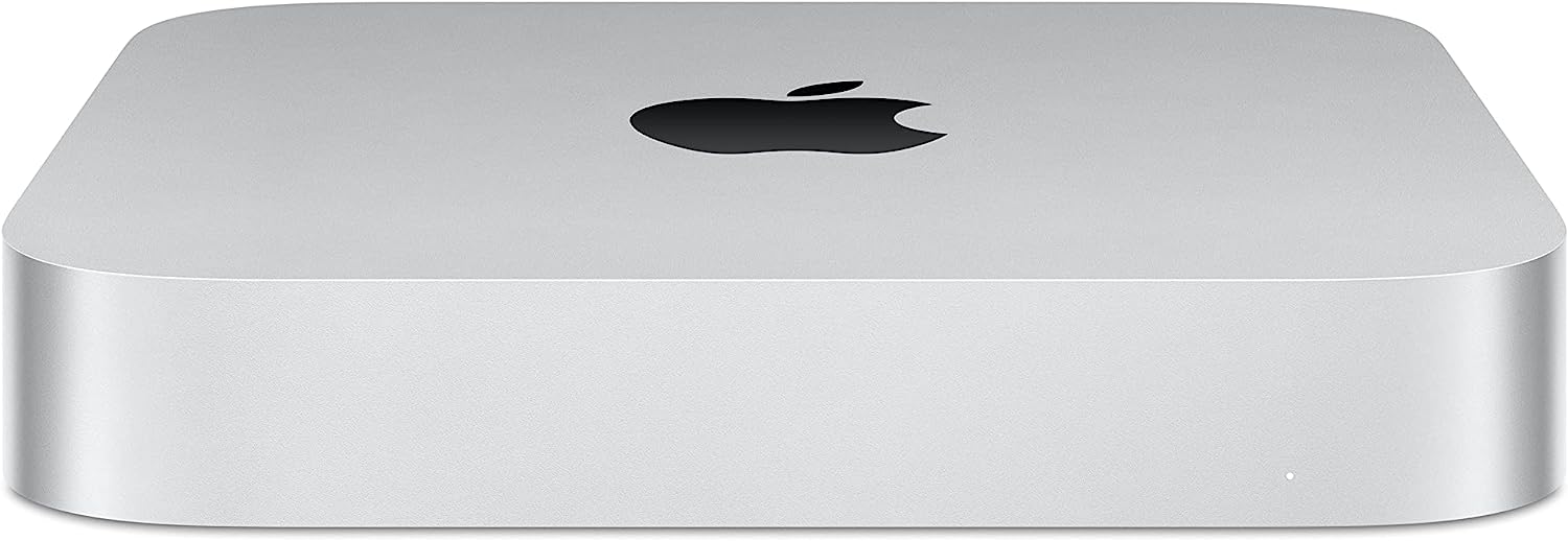 Apple Mac Mini Desktop Computer