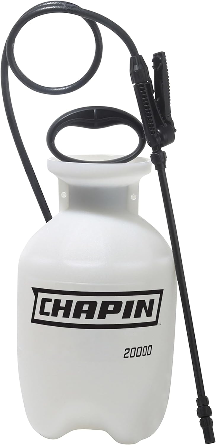 Chapin Lawn and Garden Pressured Sprayer