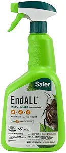 End All Insect Killer