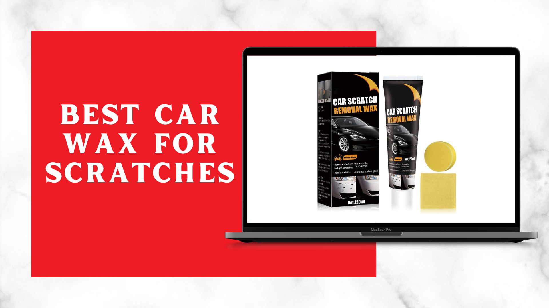 best car wax for scratches