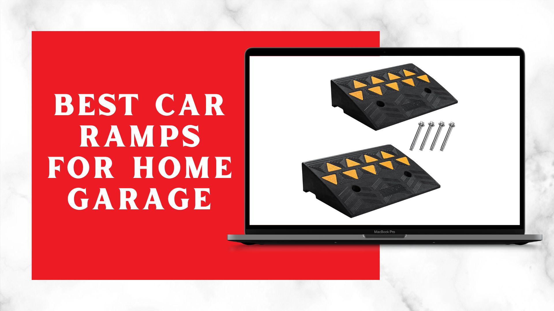 Best Car Ramps For Home Garage