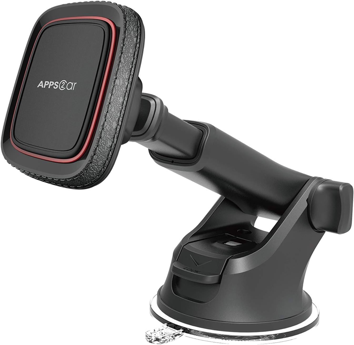 APPS2 Car Magnetic Phone Mount