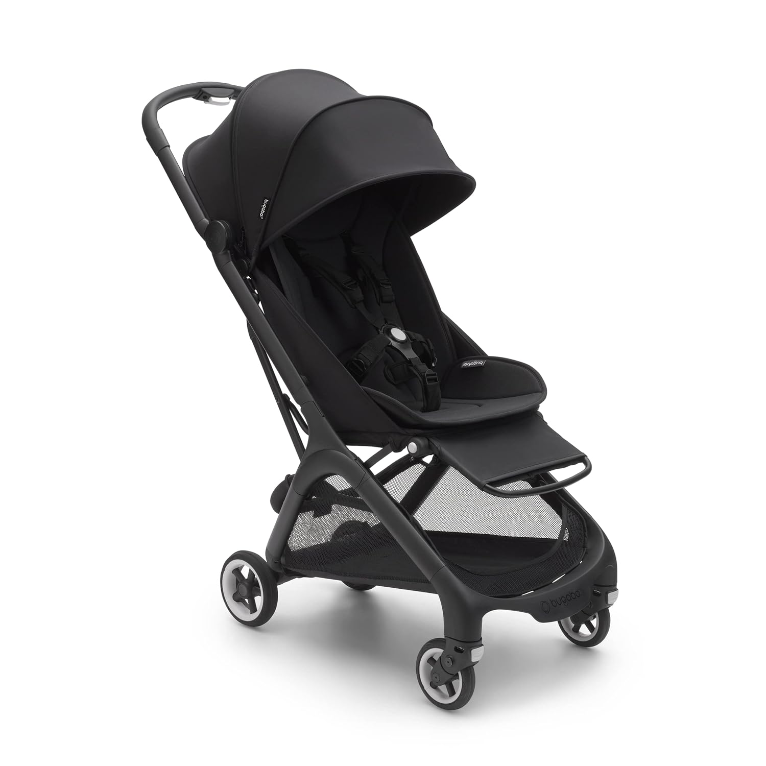 Bugaboo Butterfly Ultra-Compact Stroller