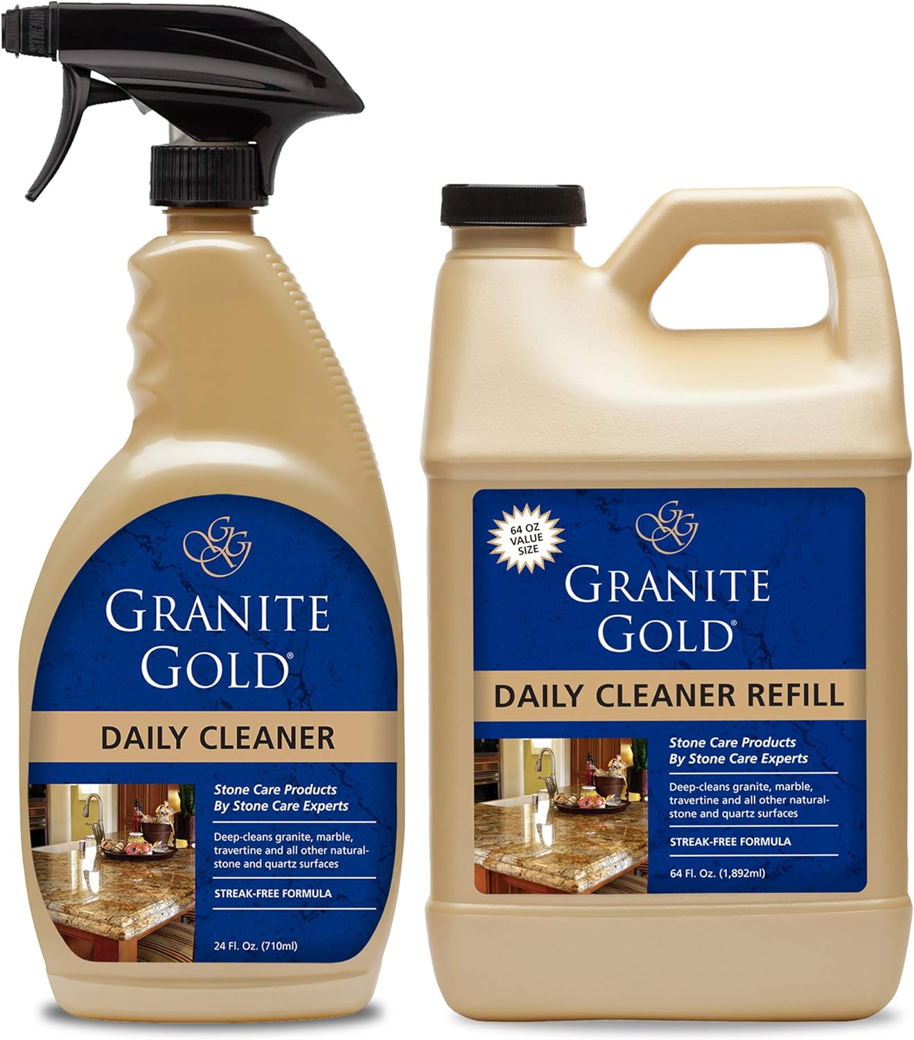 Granite Daily Cleaner Spray