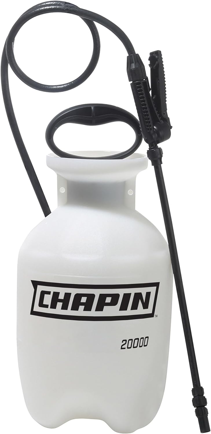 Lawn and Garden Sprayer