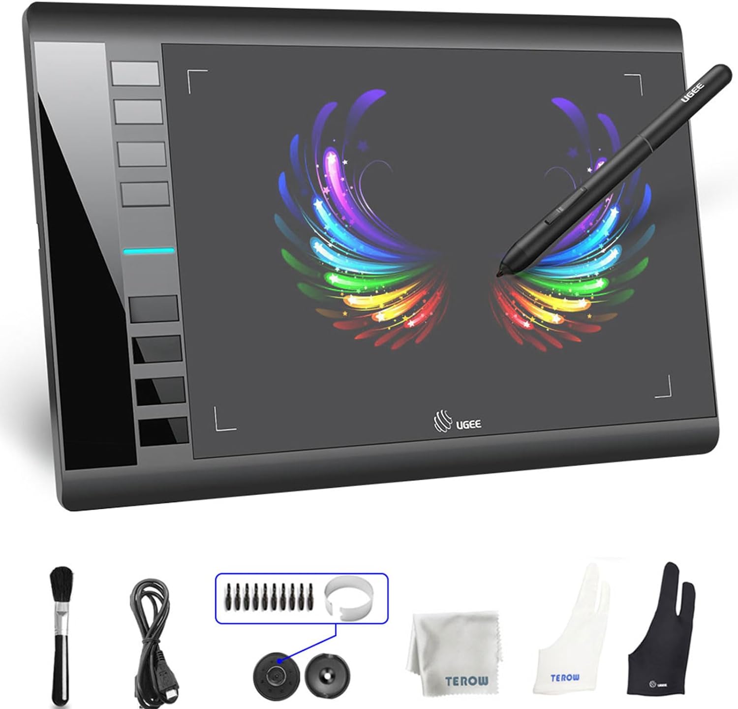 UGEE Graphics Drawing Tablets