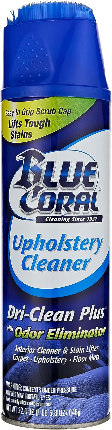 Upholstery Cleaner