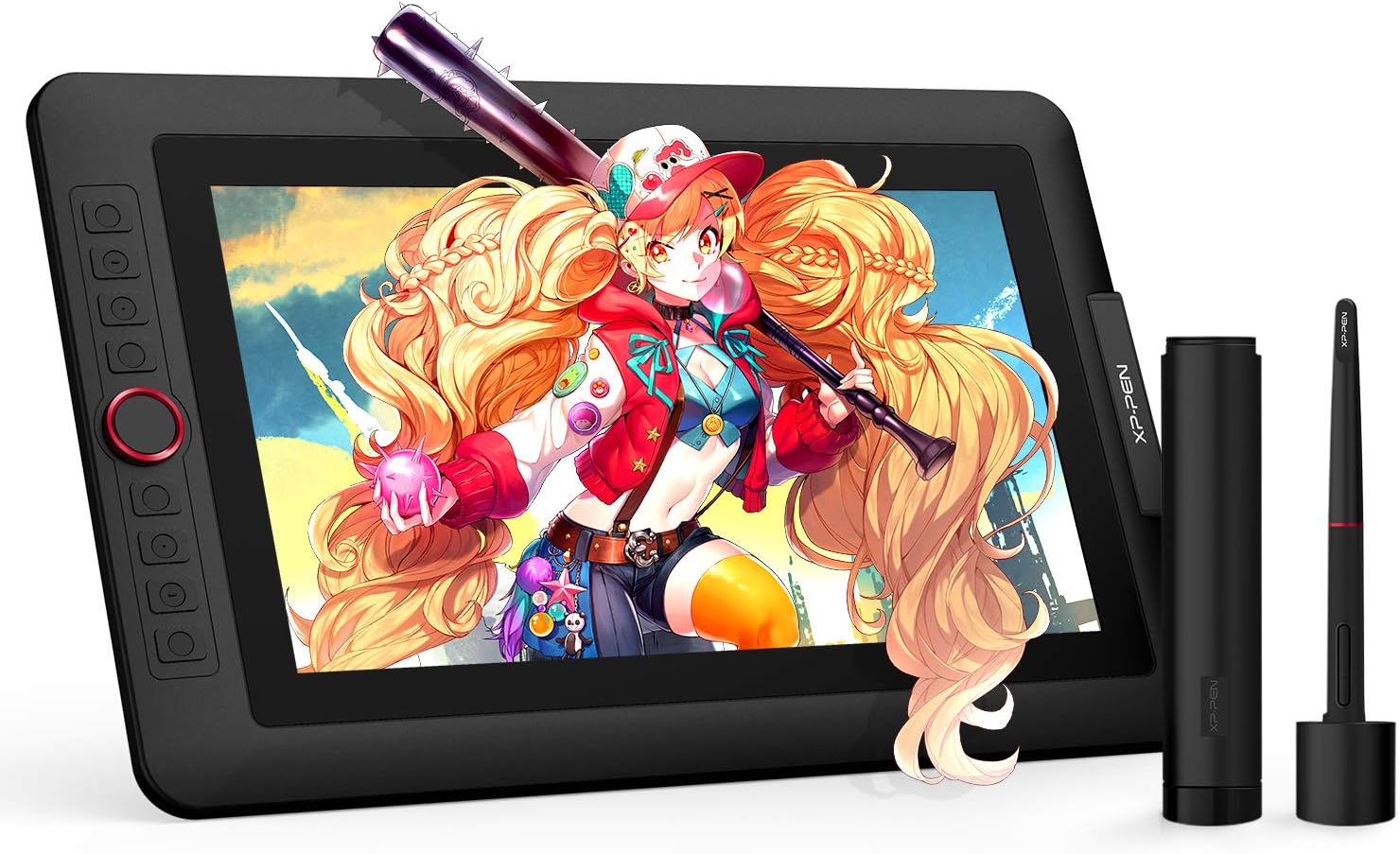 XPPen Drawing Tablet 
