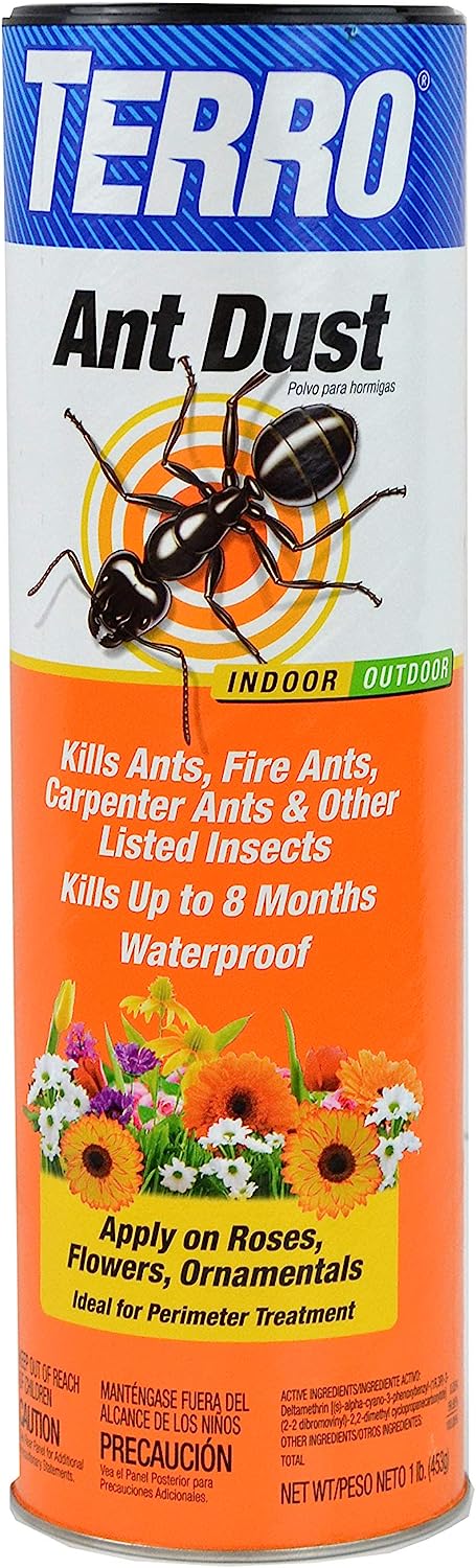 Ant Dust Powder Killer
