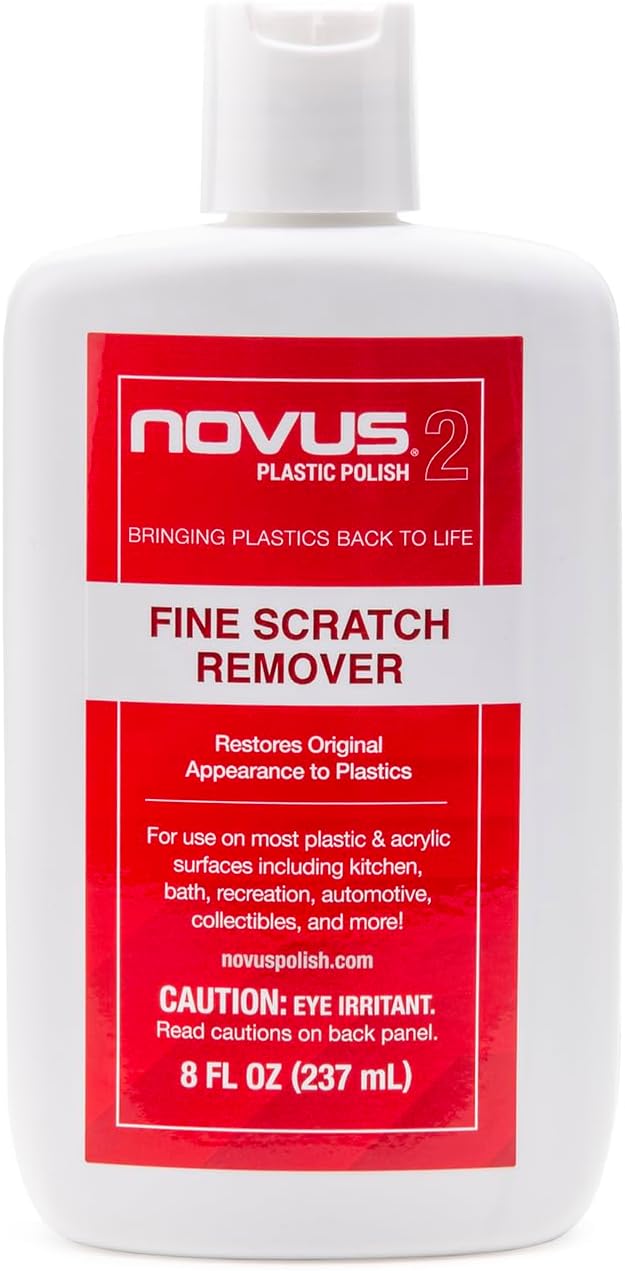 Fine Scratch Remover