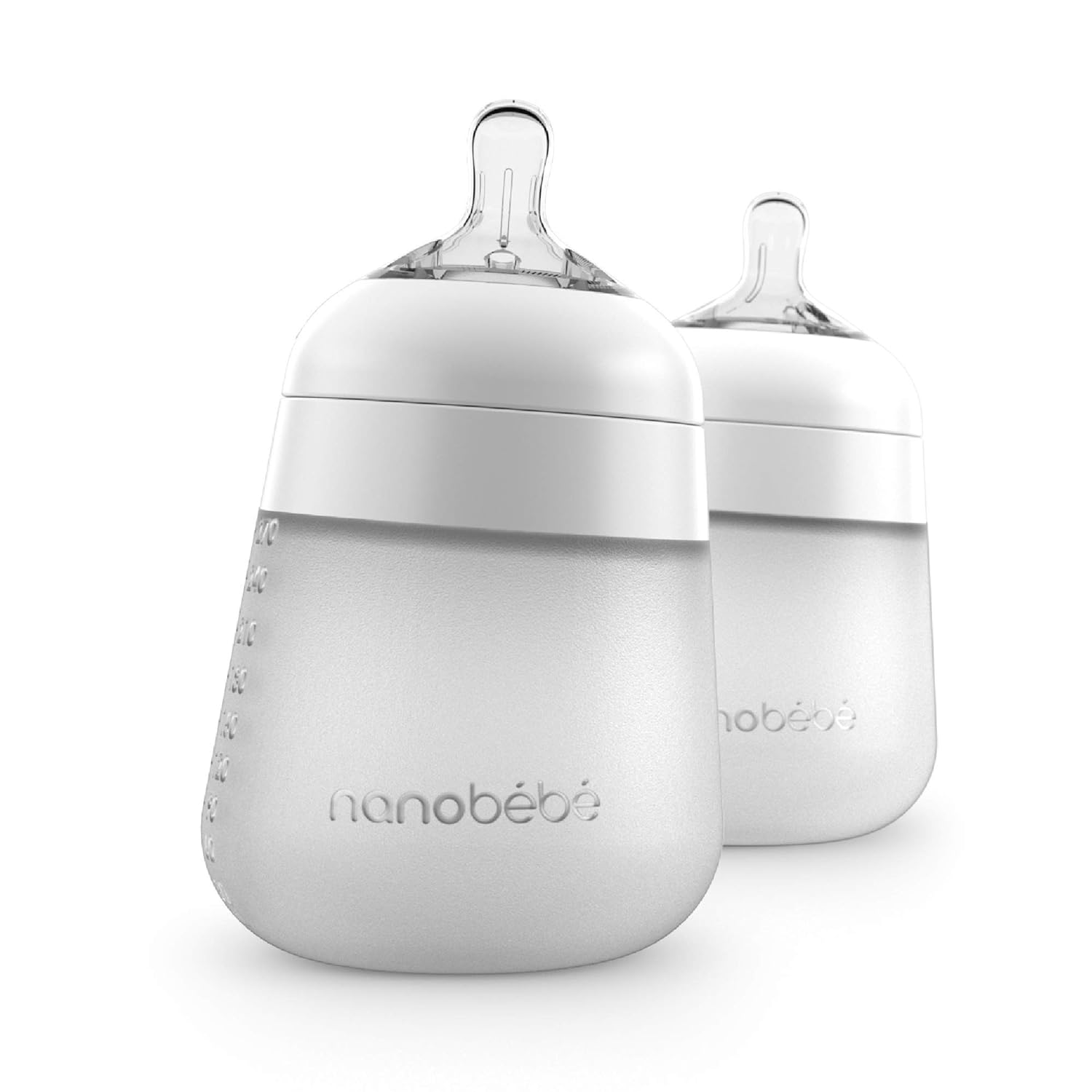 Flexy Baby Bottles