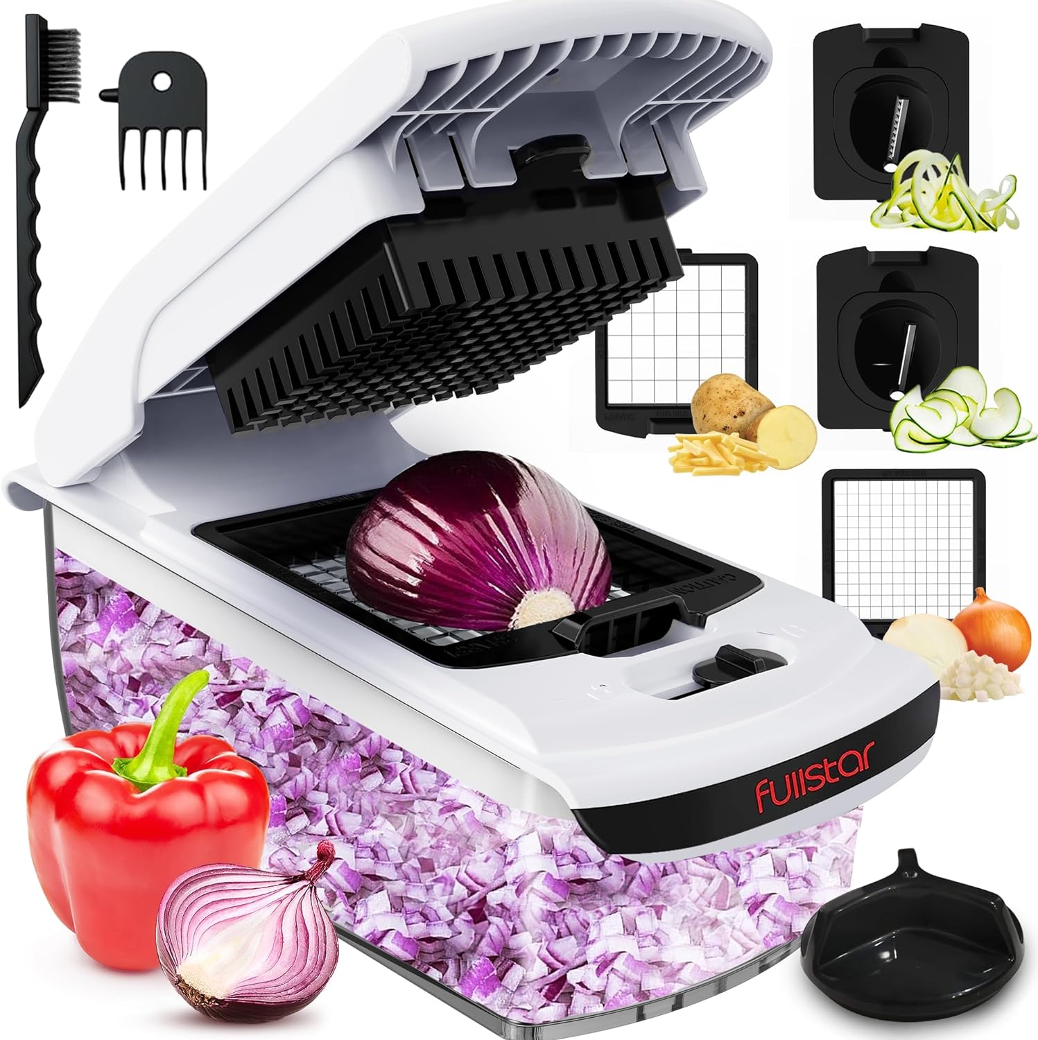 Fullstar Vegetable Chopper