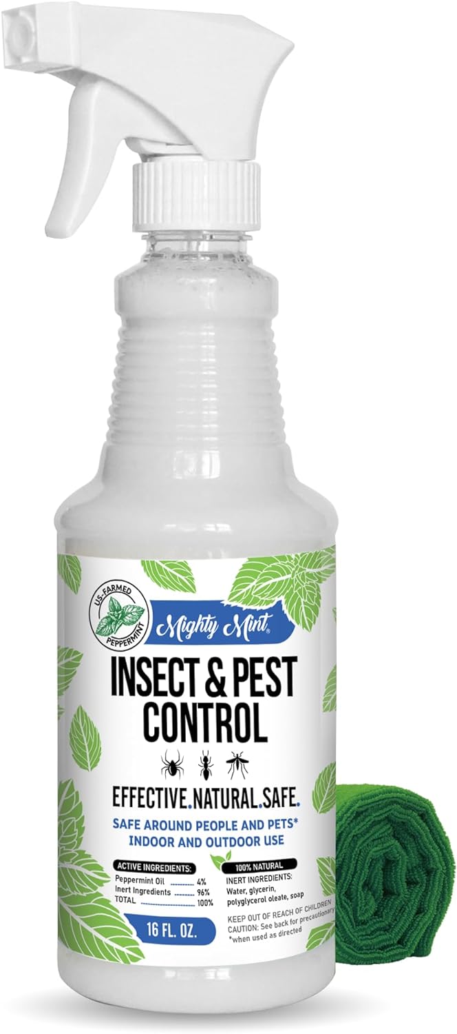 Insect & Pest Spray