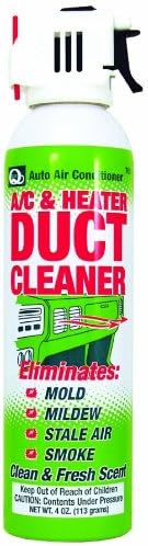 Interdynamics A/C and Heater Duct Cleaner