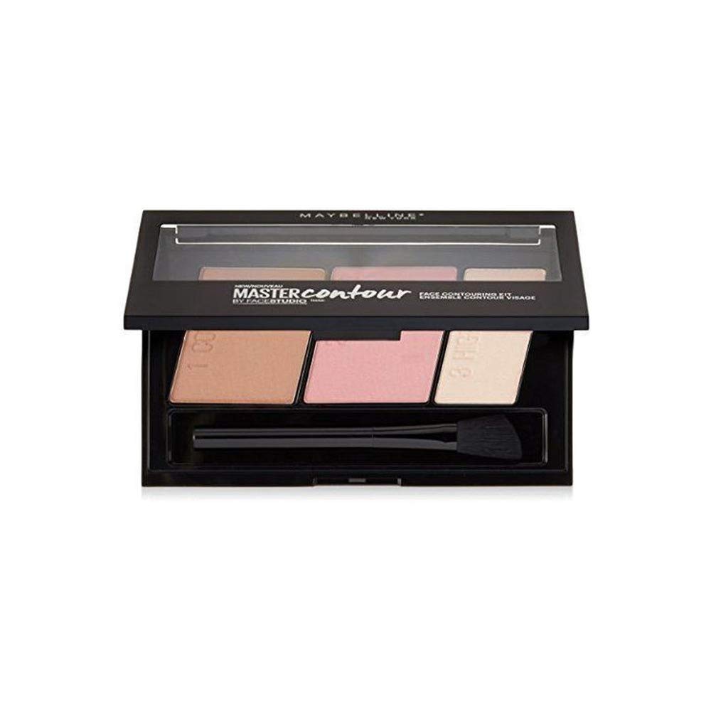 Maybelline Face Contouring Kit