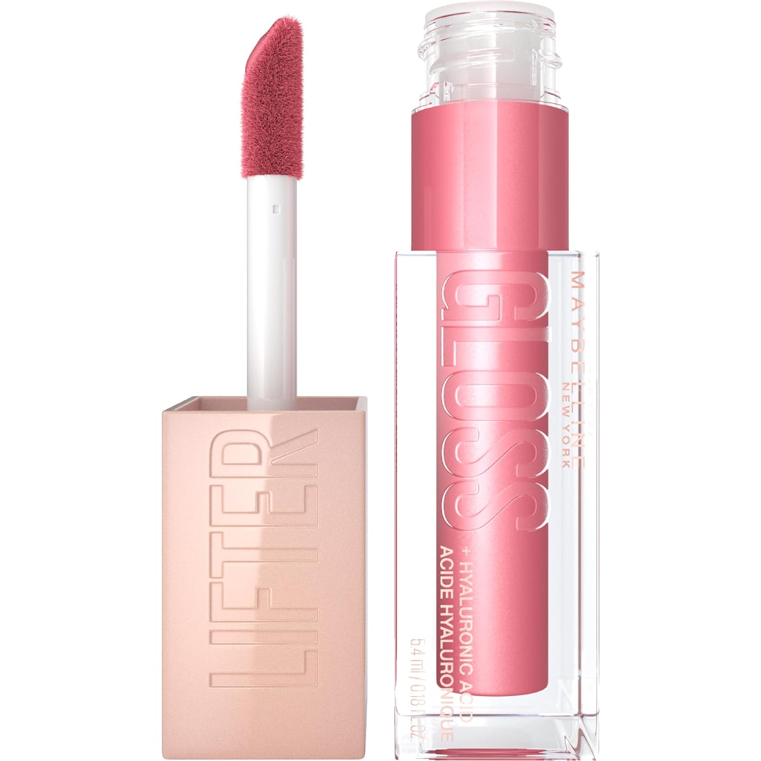 Maybelline Lifter Gloss