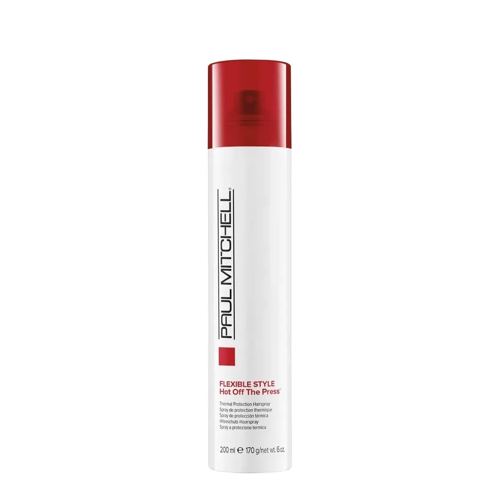 Paul Mitchell Thermal Protection Hairspray