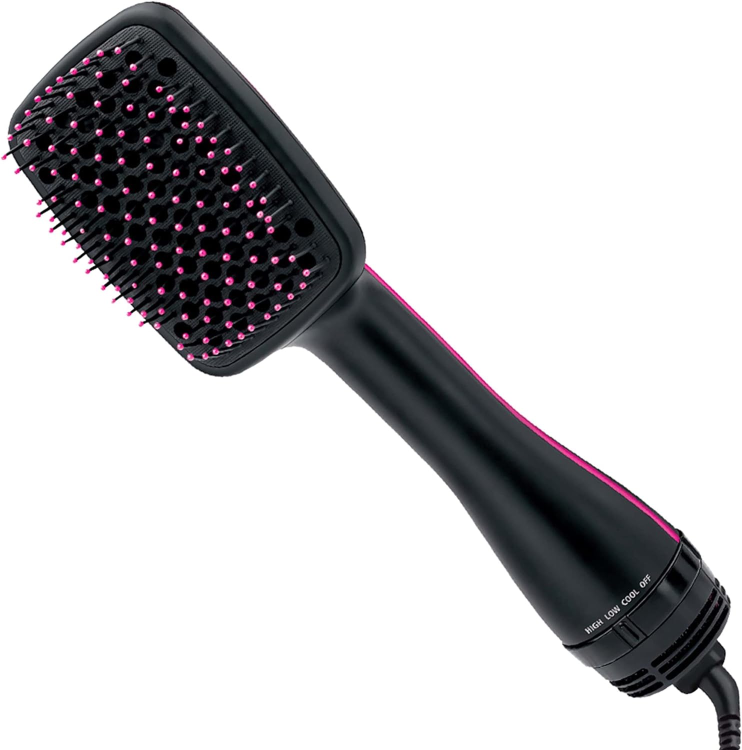 REVLON One-Step Hair Dryer and Styler