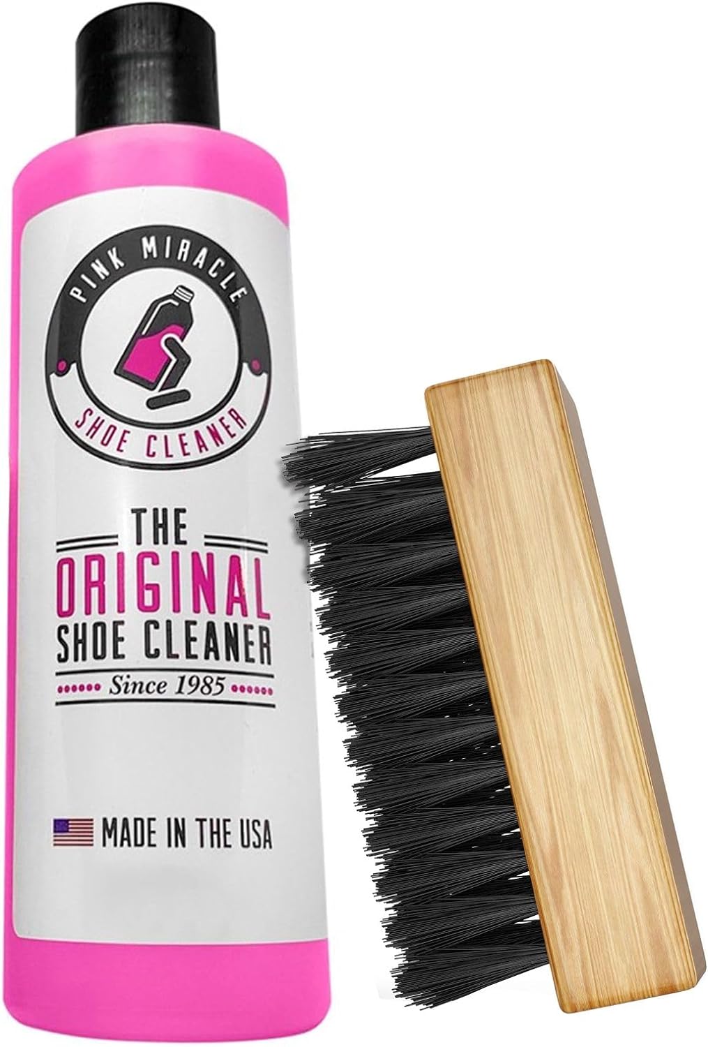 Shoe Cleaner Kit