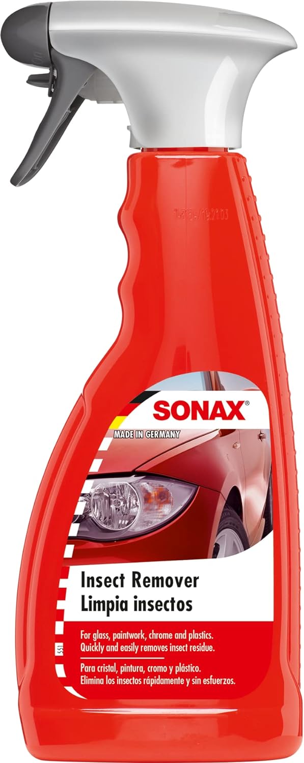 Sonax Insect Remover