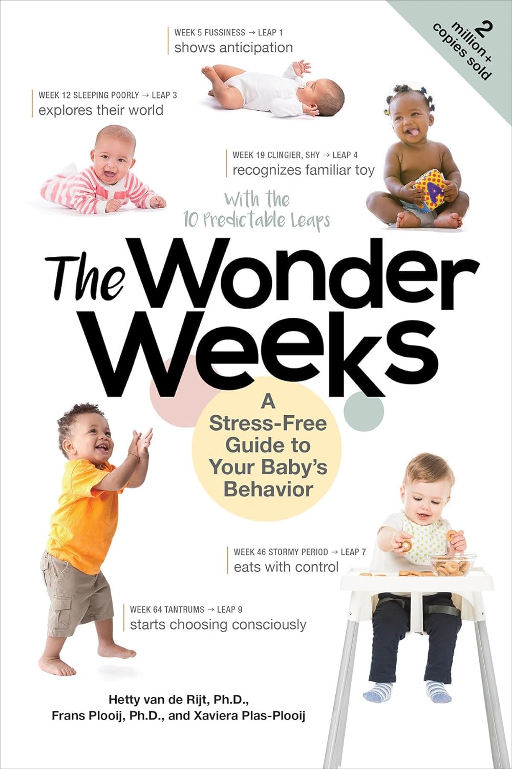 Guide to Baby's Behavior