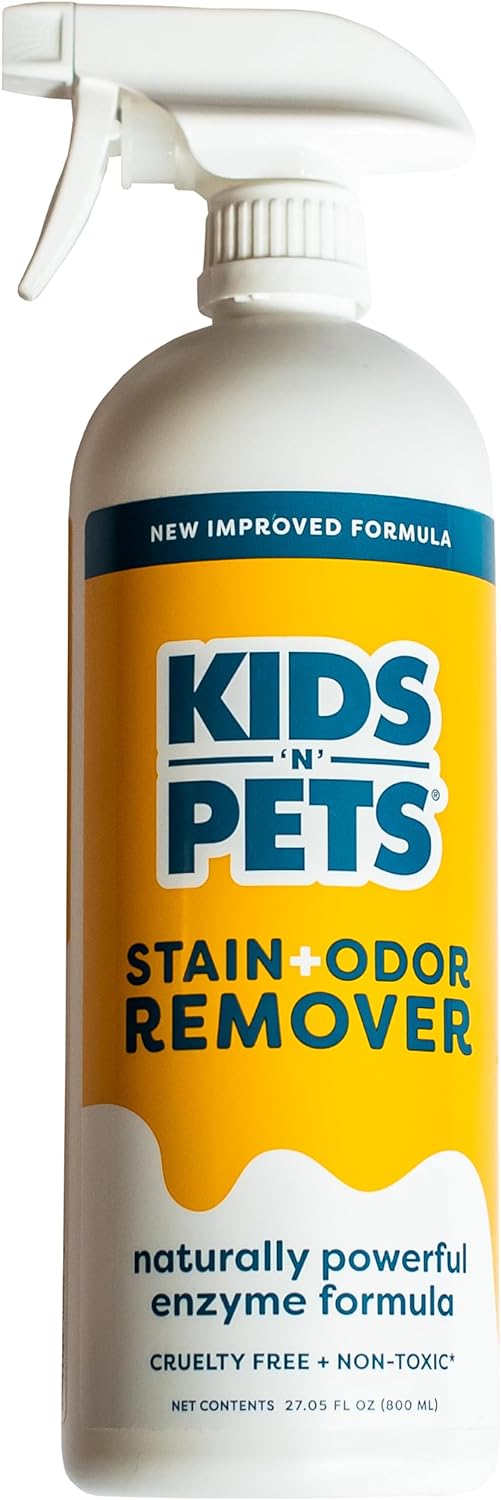 All-Purpose Stain Remover