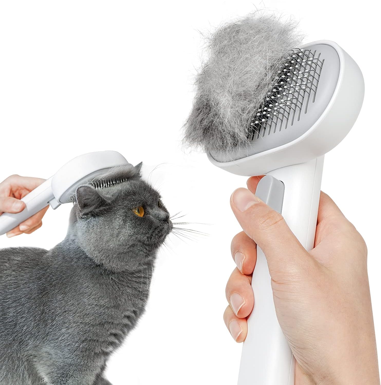 Cat Brush