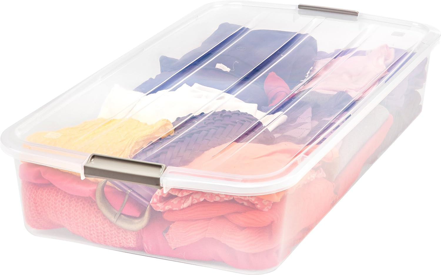 IRIS Storage Organizer Bin 