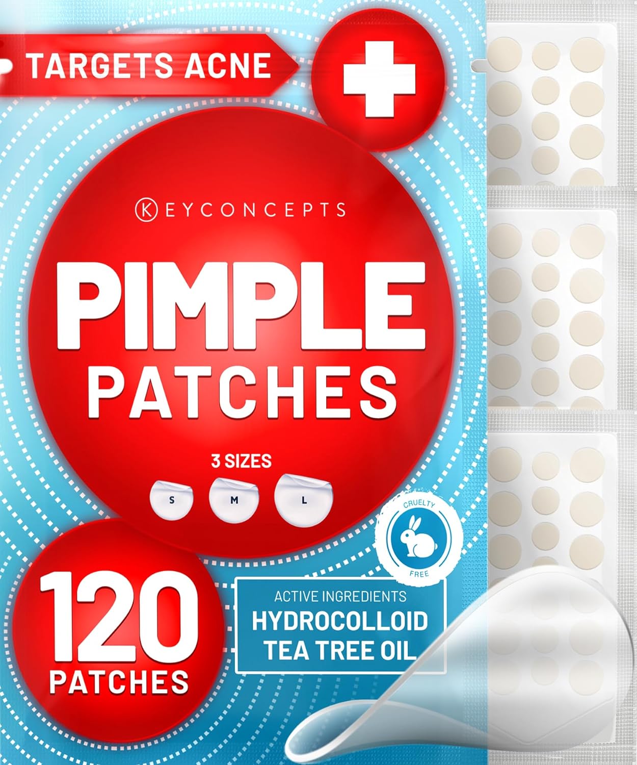 Pimple Patches