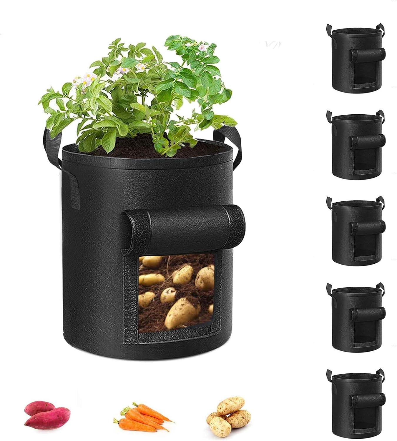 Potato Grow Bags