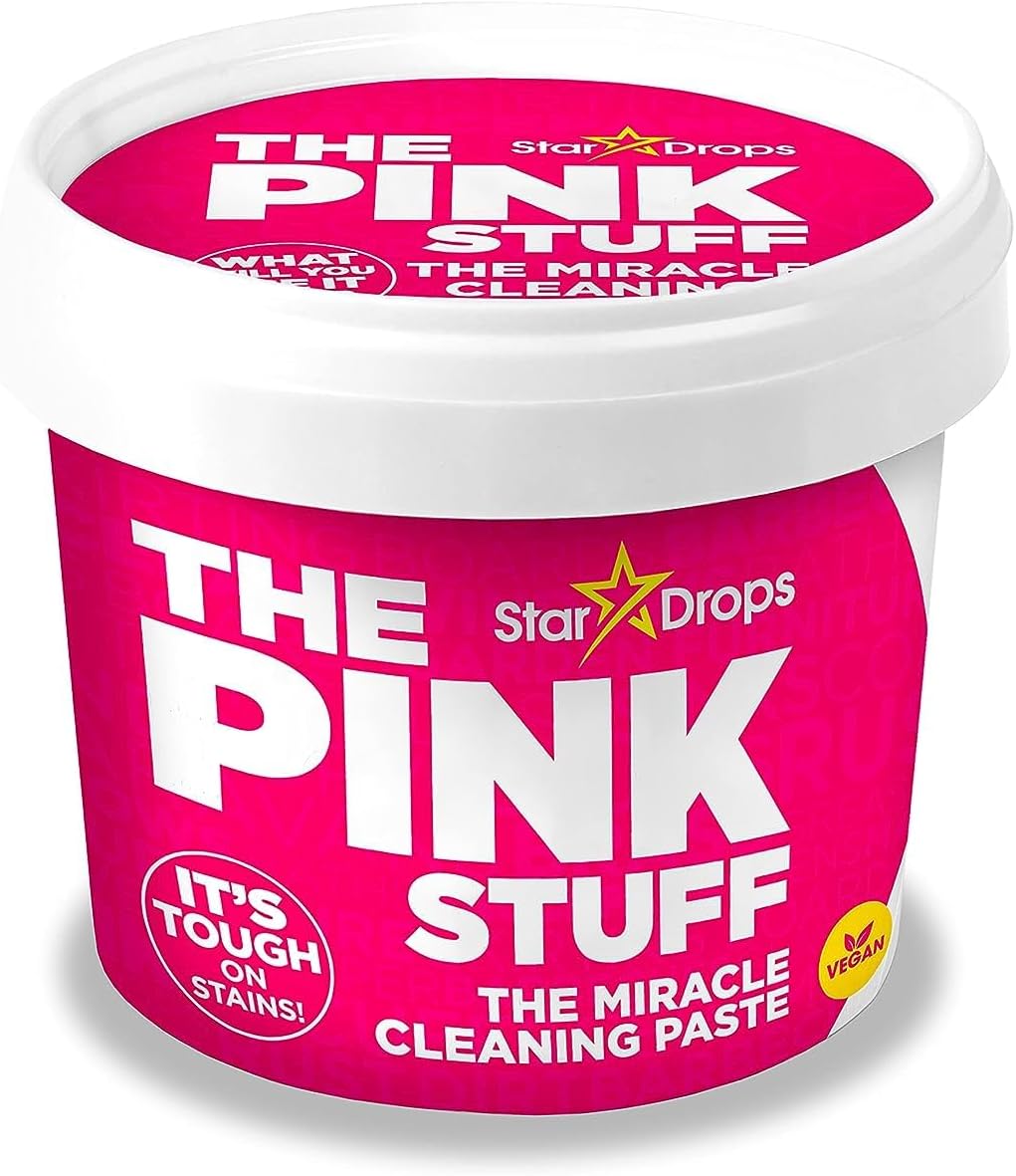 Stardrops All Purpose Cleaning Paste