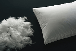 Washing Synthetic or Polyester Pillows
