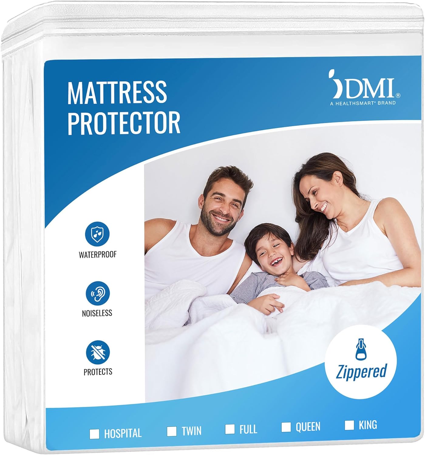 Waterproof Mattress Protector