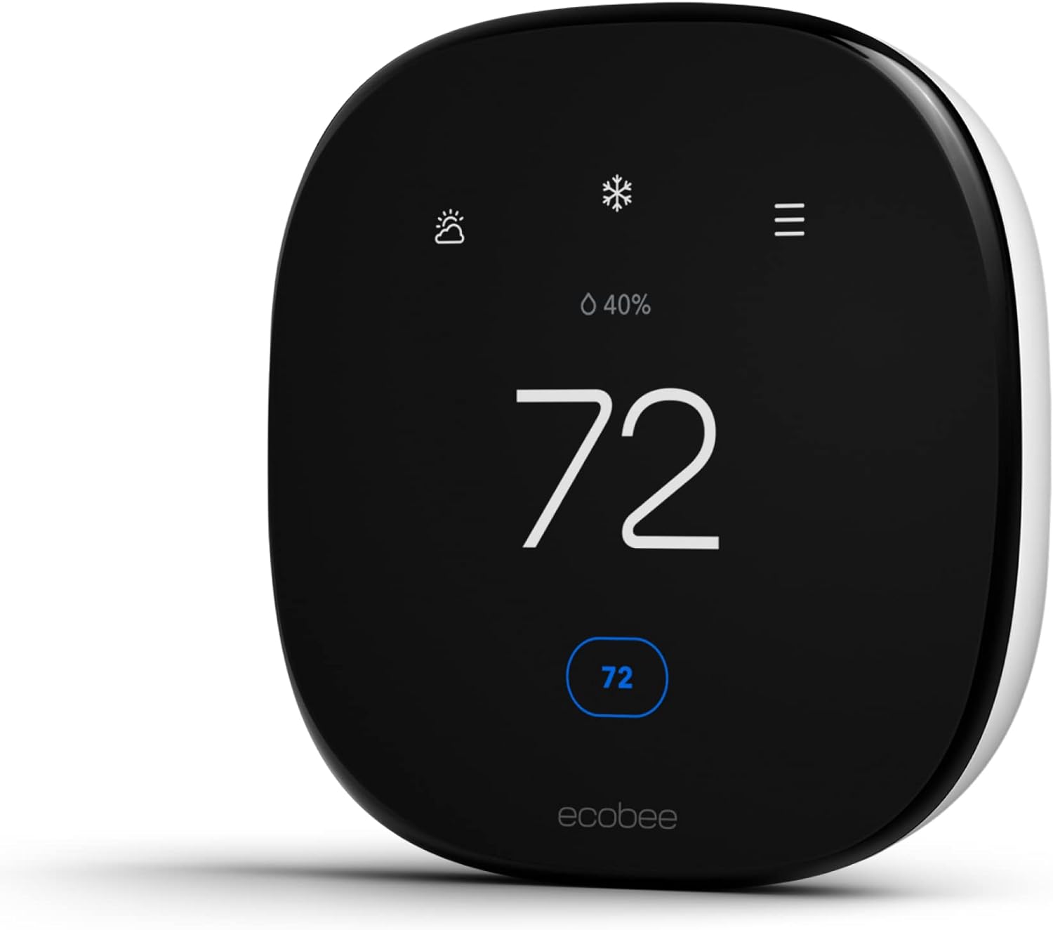 ecobee New Smart Thermostat 