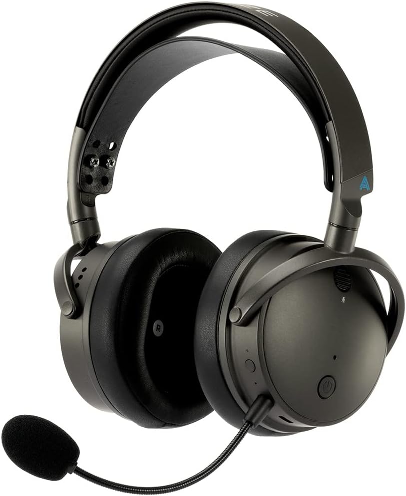 Audeze Maxwell Wireless Gaming Headset