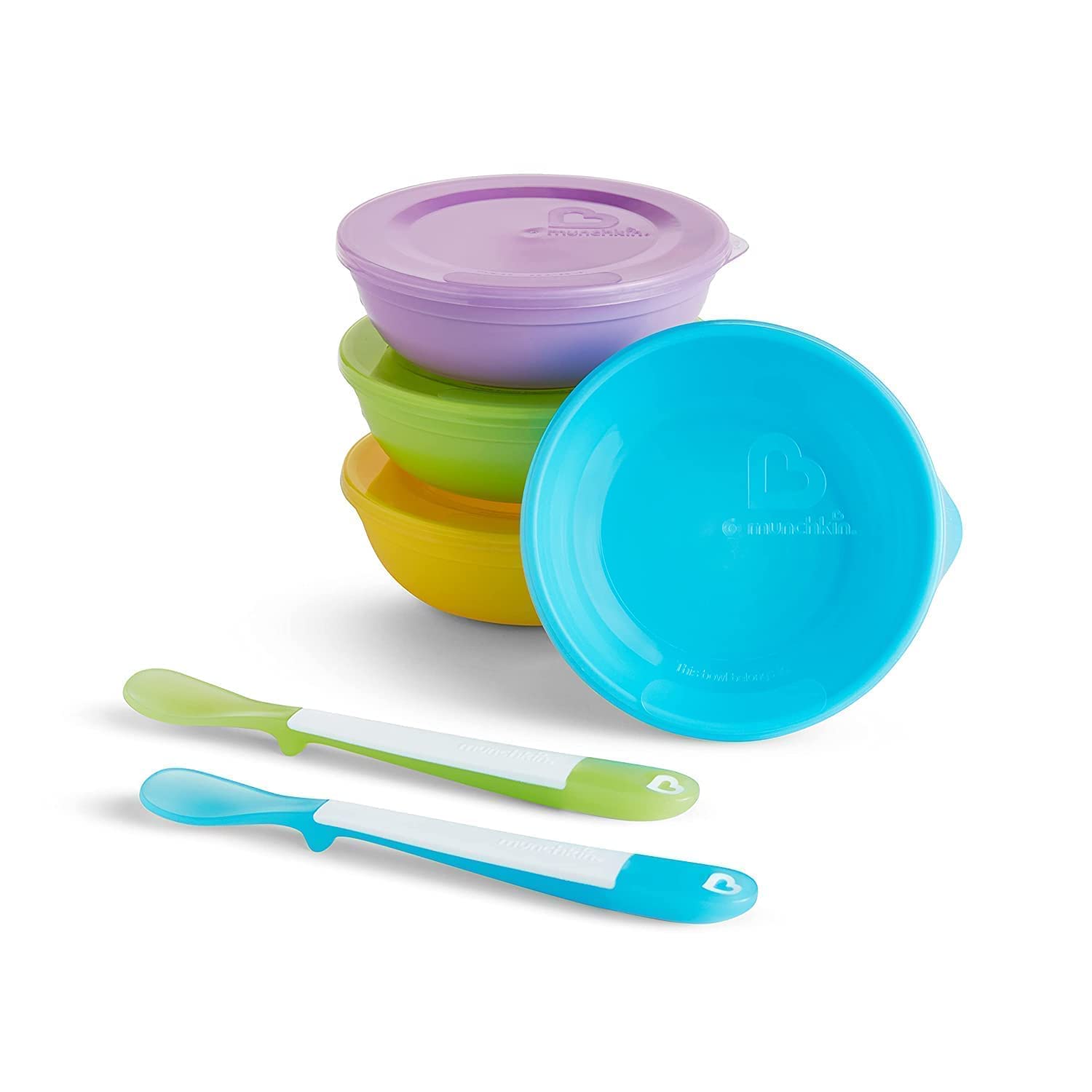 Baby Feeding Set