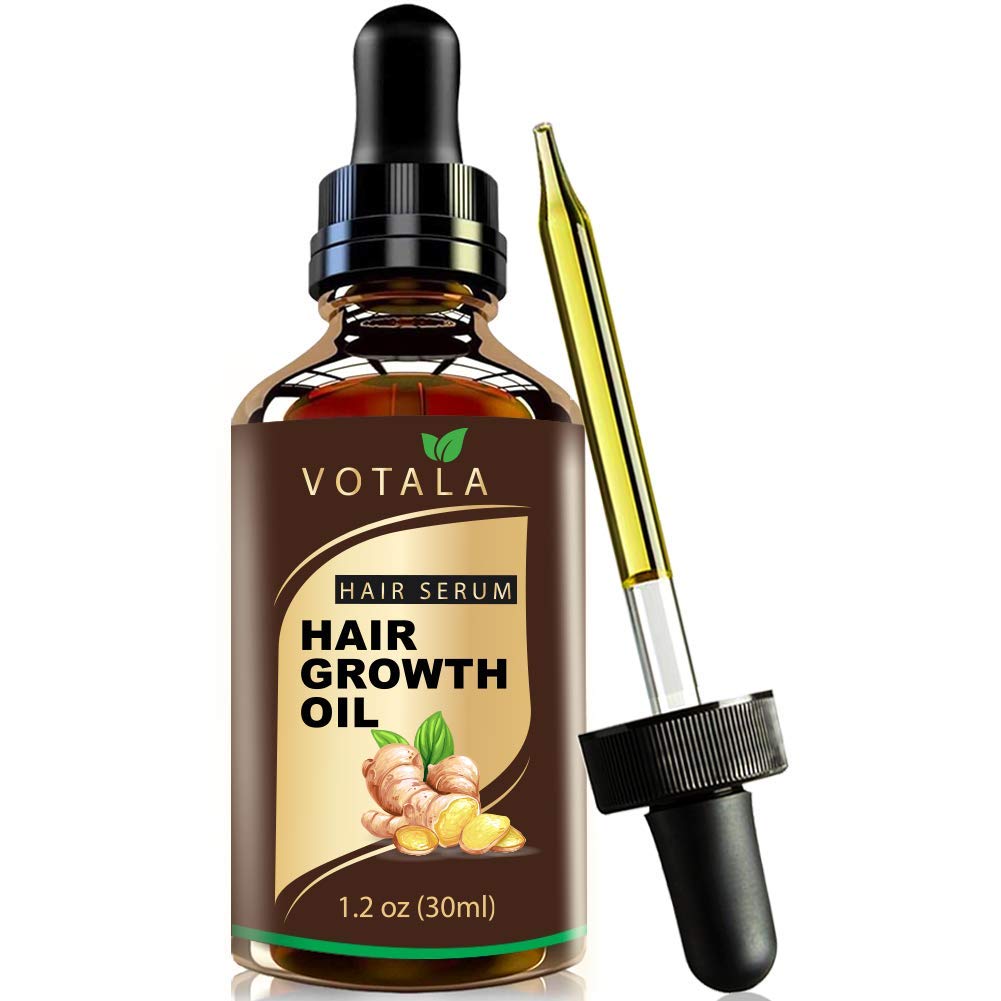 Hair Growth Treatment,