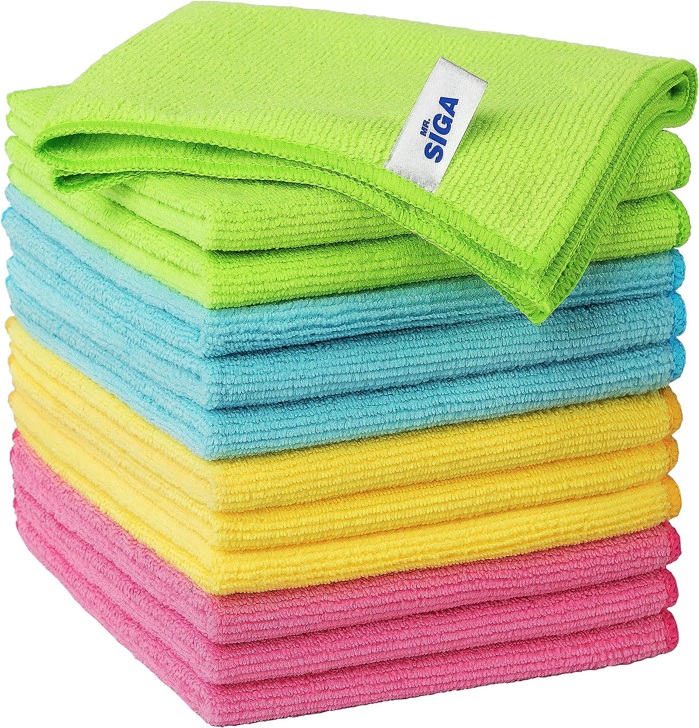 Microfiber Cleaning Cloth