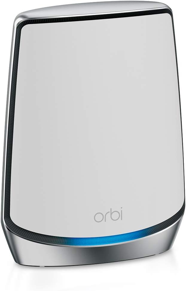 NETGEAR Orbi Whole Home Mesh WiFi 6