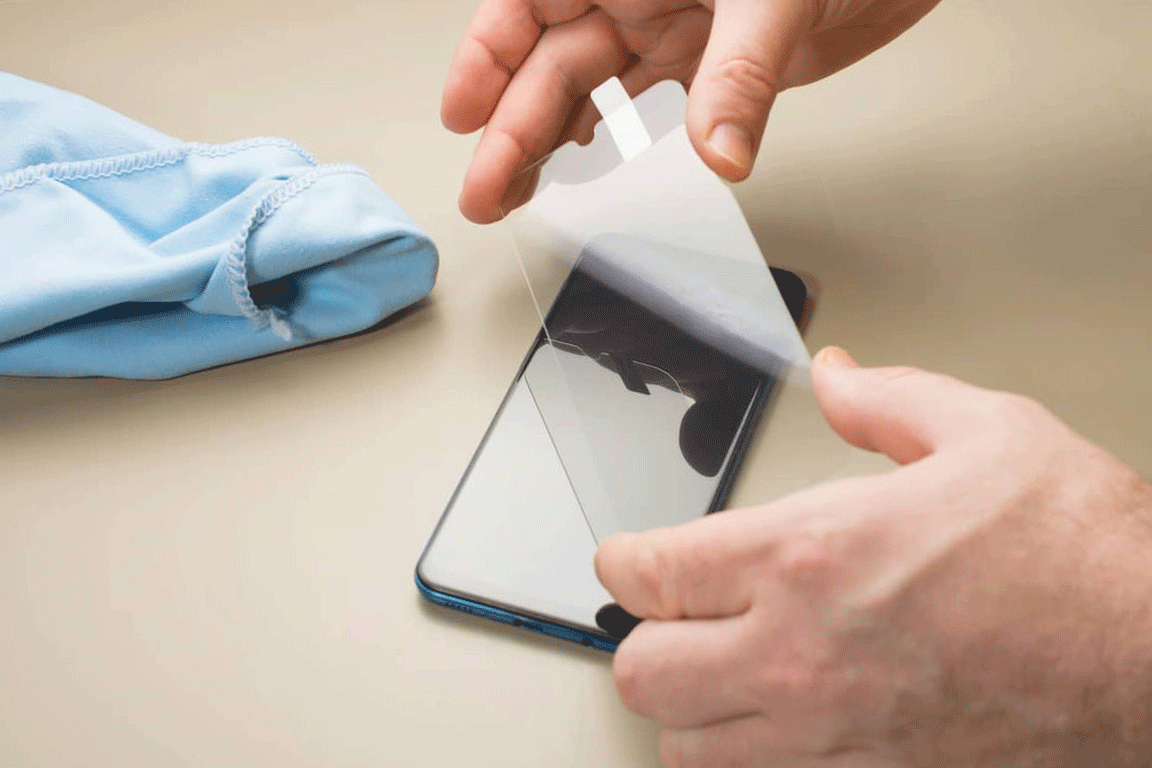 Screen Protectors