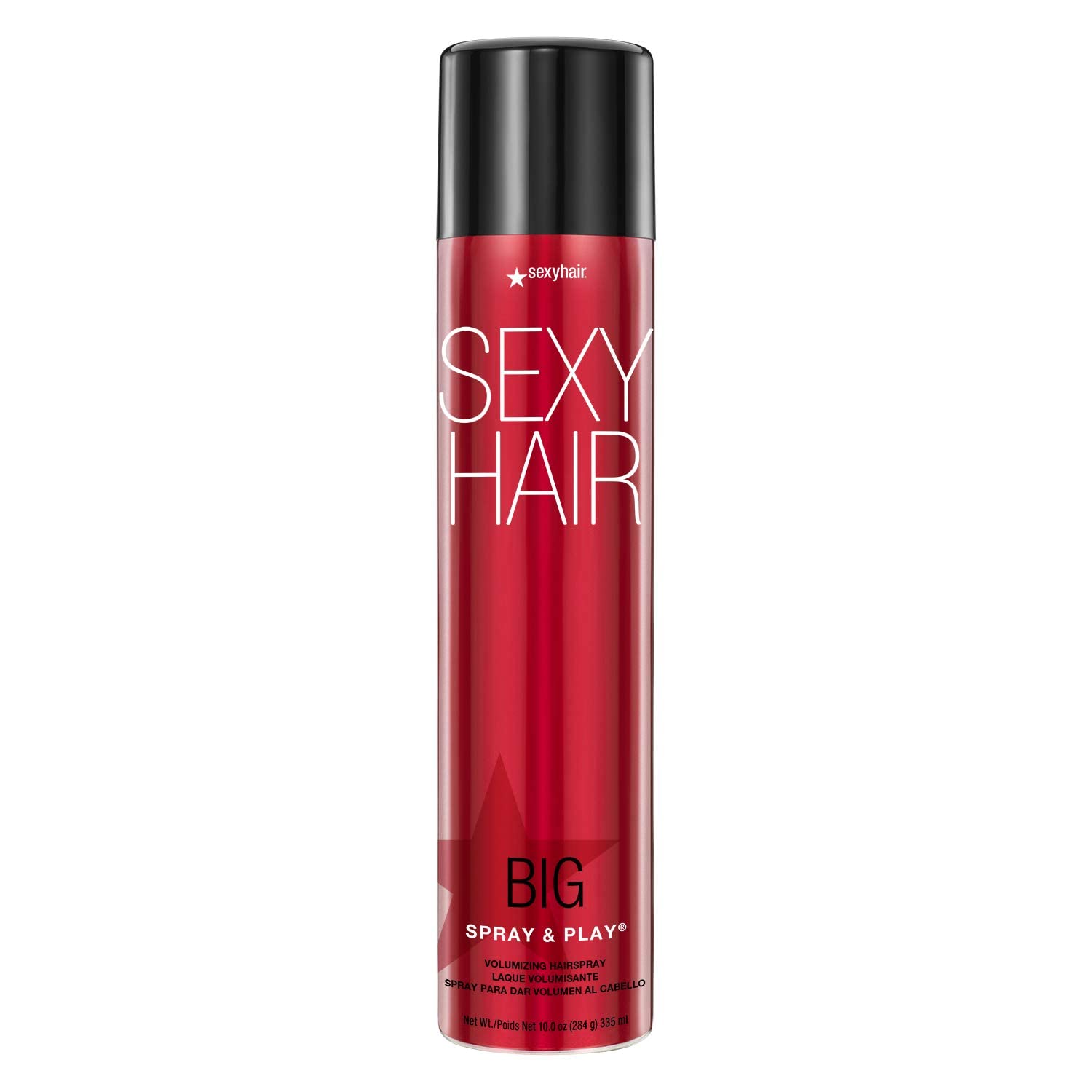 SexyHair Big Spray