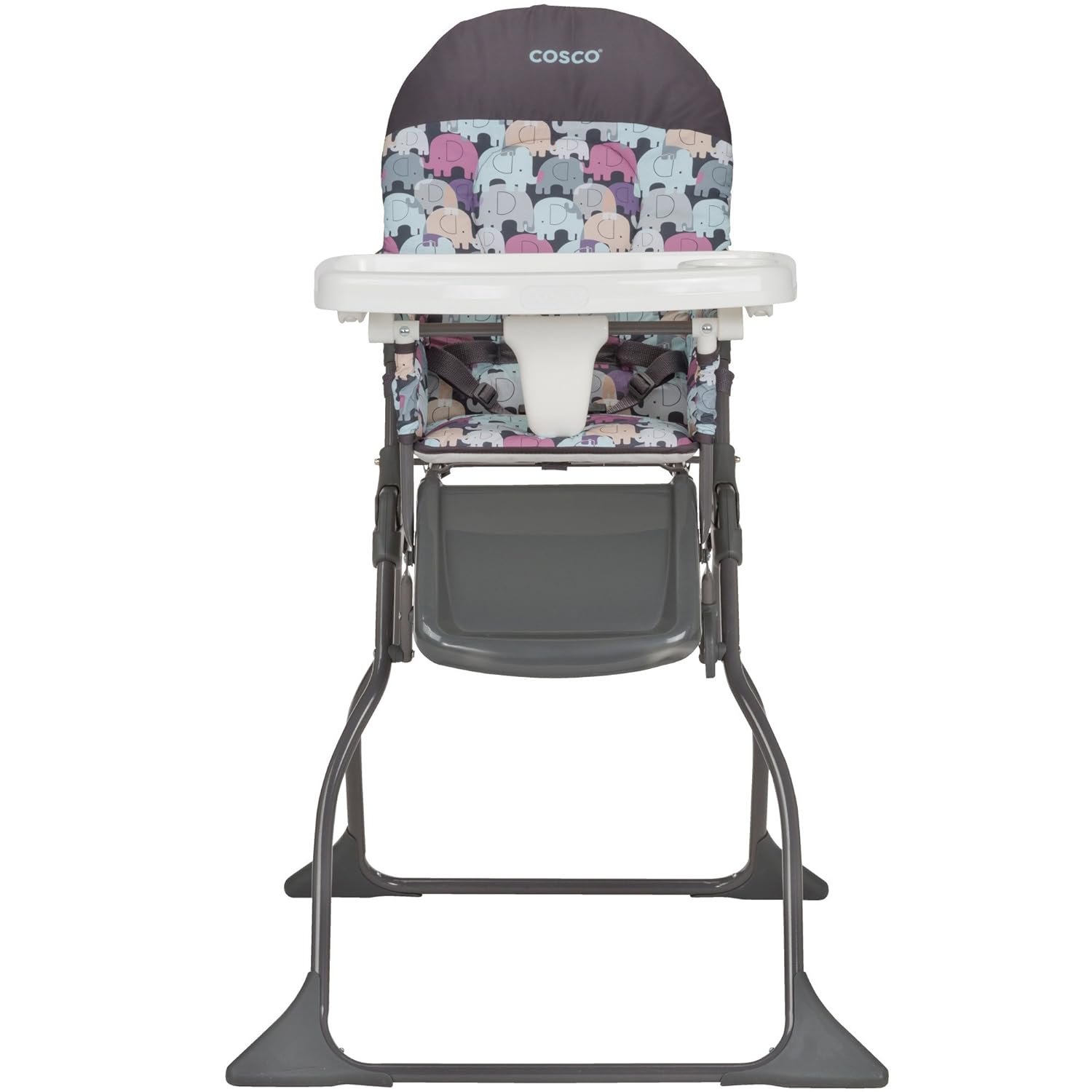 Simple Fold High Chair