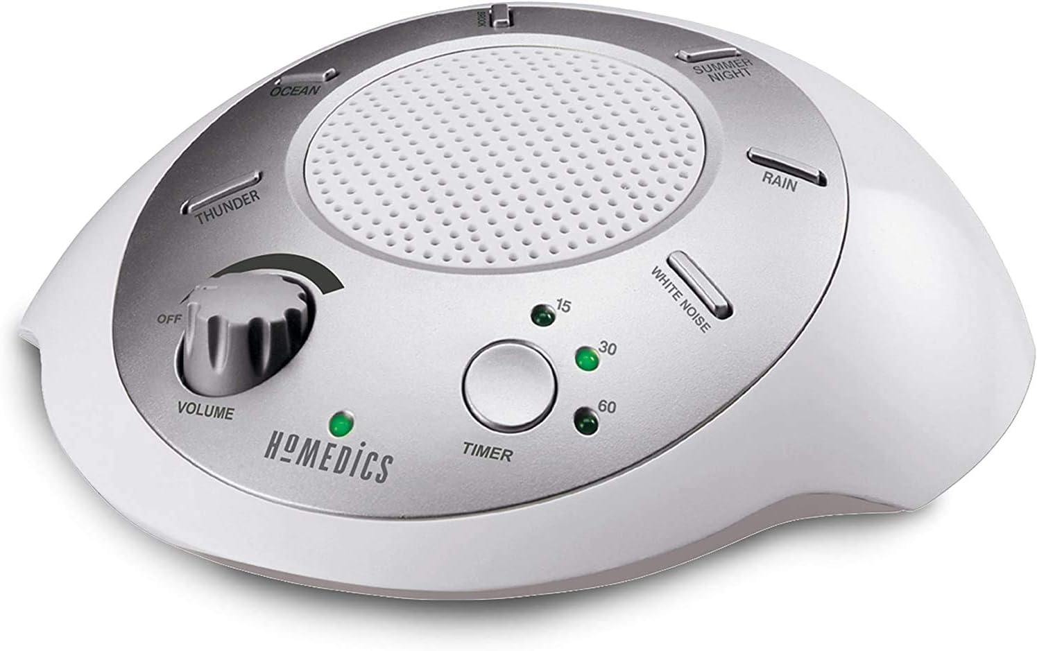 White Noise Sound Machine