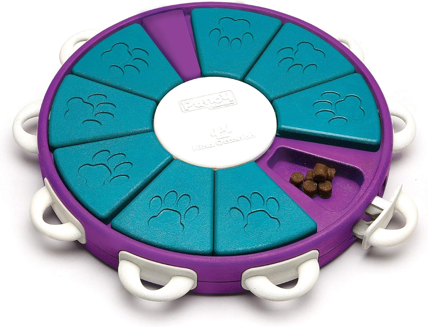 Twister Dog Puzzle