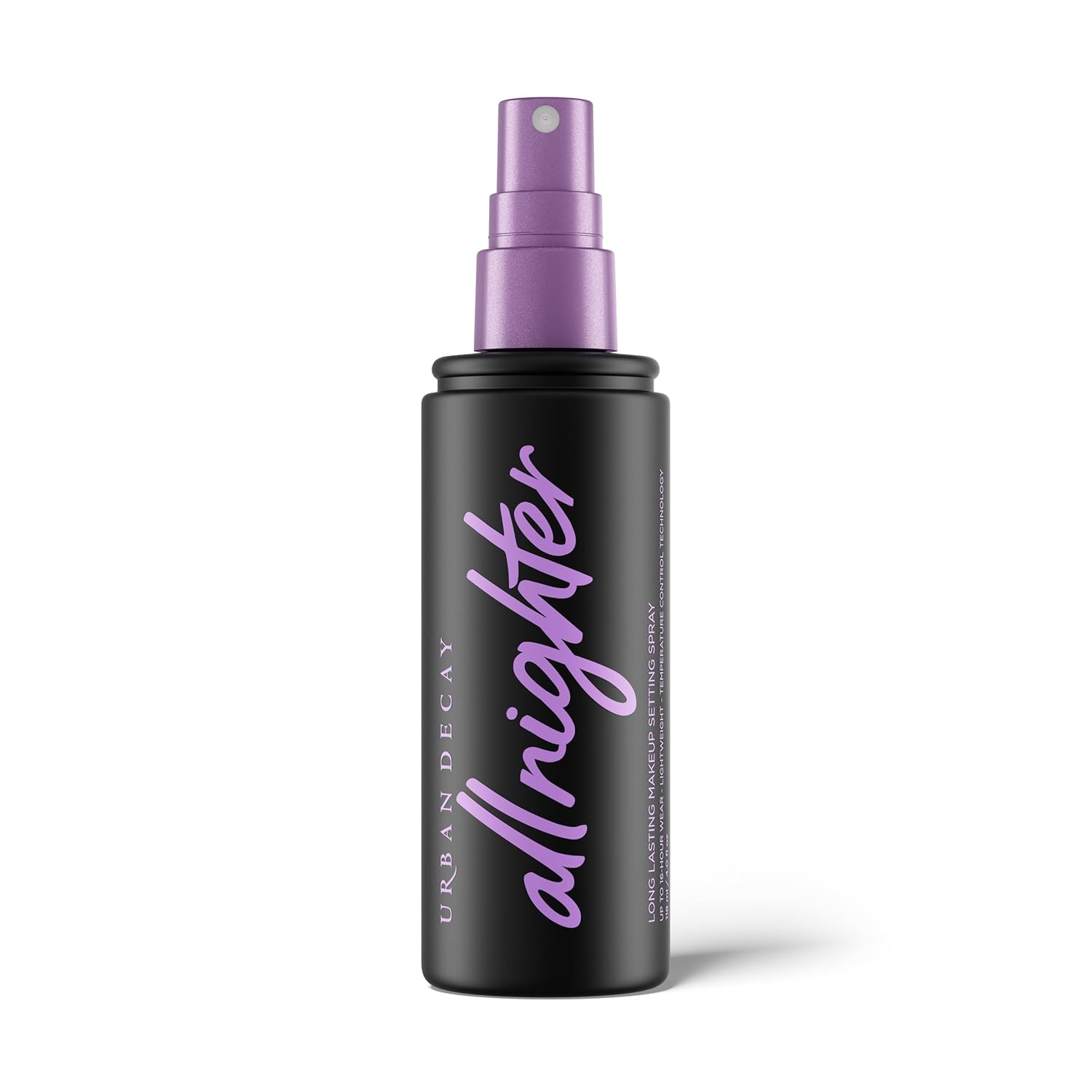 Waterproof Makeup Setting Spray