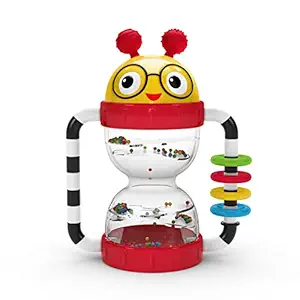 Baby Einstein Cal’s  Rattle Toy