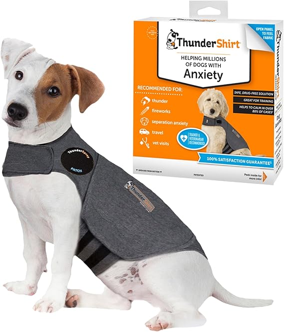 ThunderShirt for Dogs