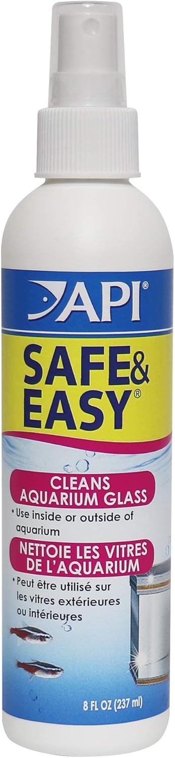 API SAFE & EASY Aquarium