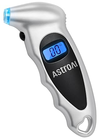 AstroAI Tire Pressure Gauge Digital